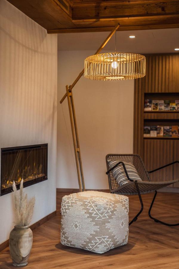 Bergrose Hideaway Hotel Strobl Kültér fotó