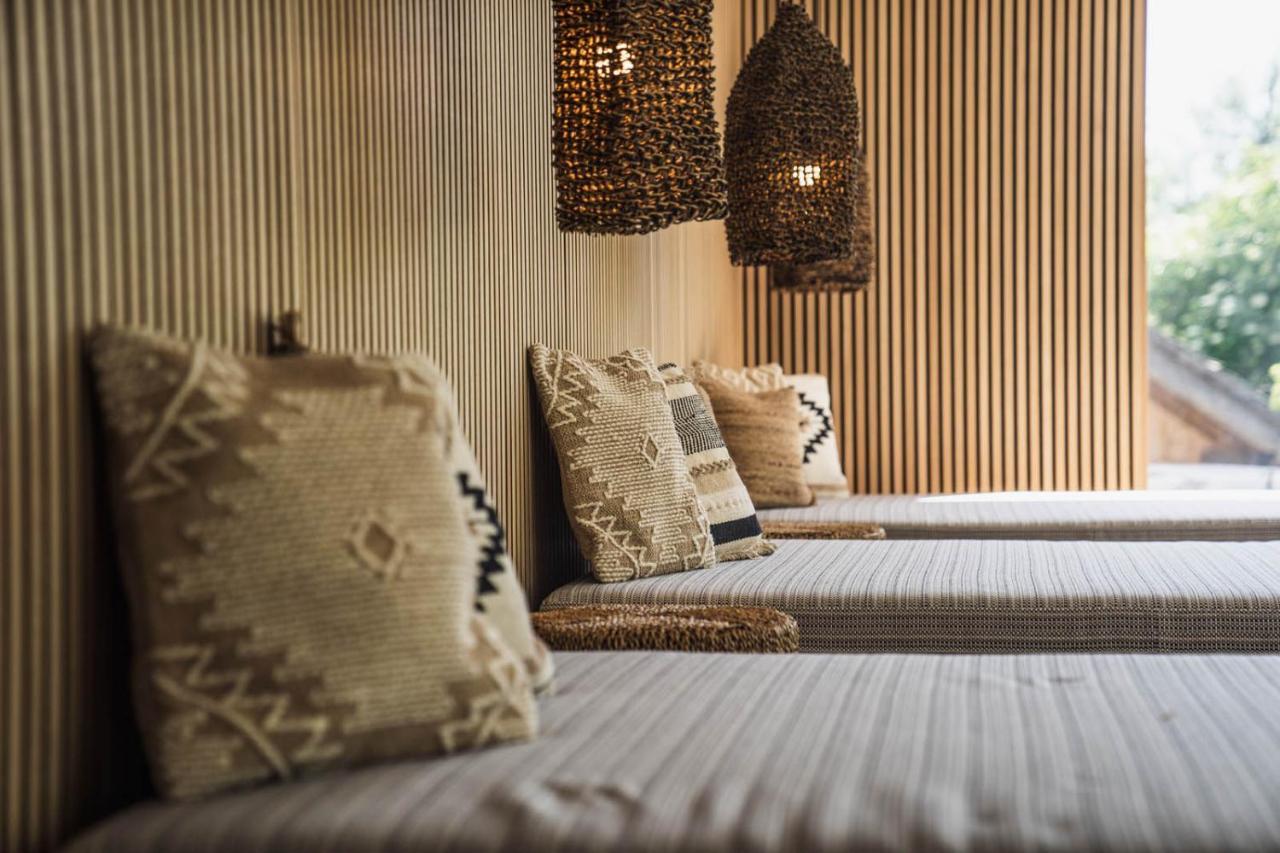 Bergrose Hideaway Hotel Strobl Kültér fotó