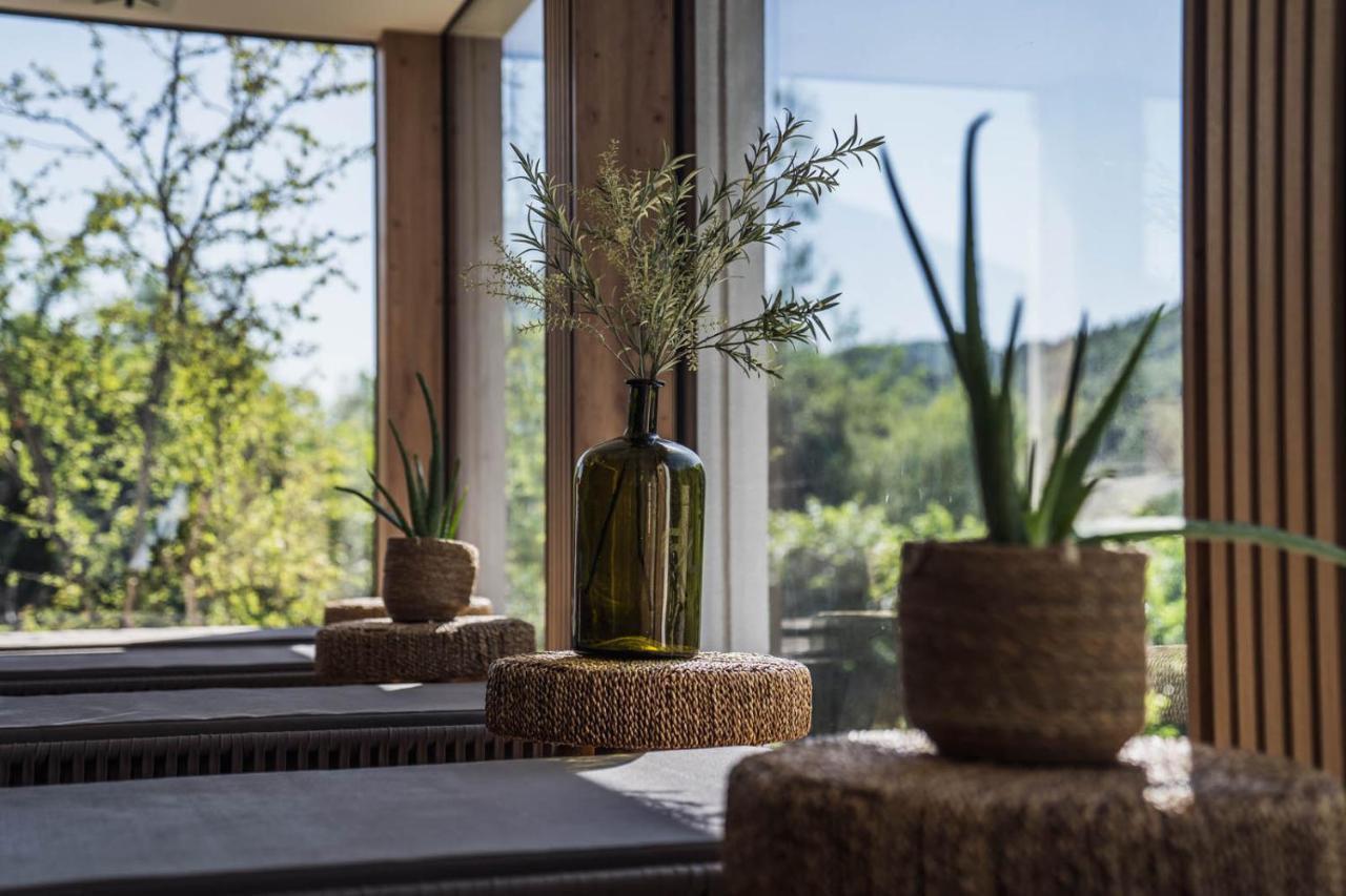 Bergrose Hideaway Hotel Strobl Kültér fotó