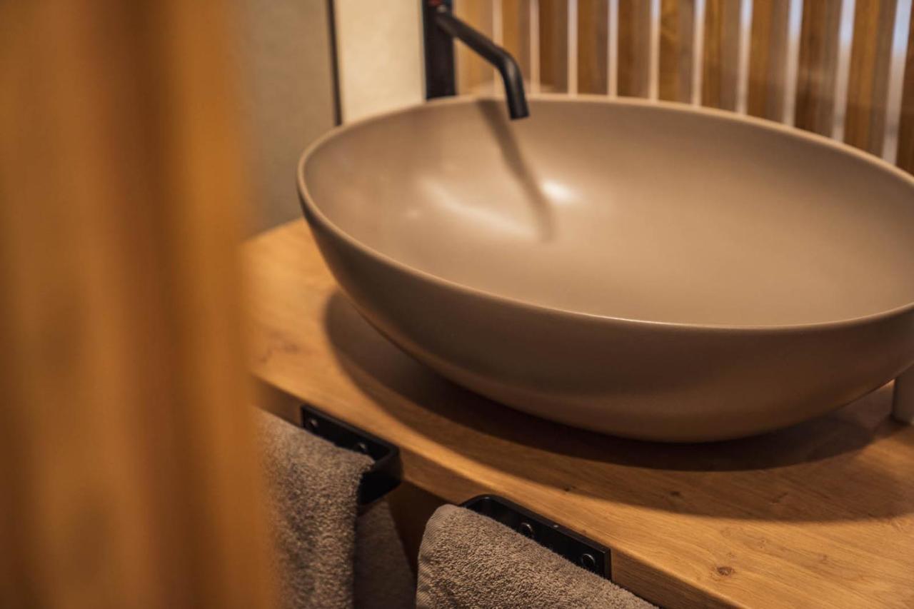 Bergrose Hideaway Hotel Strobl Kültér fotó
