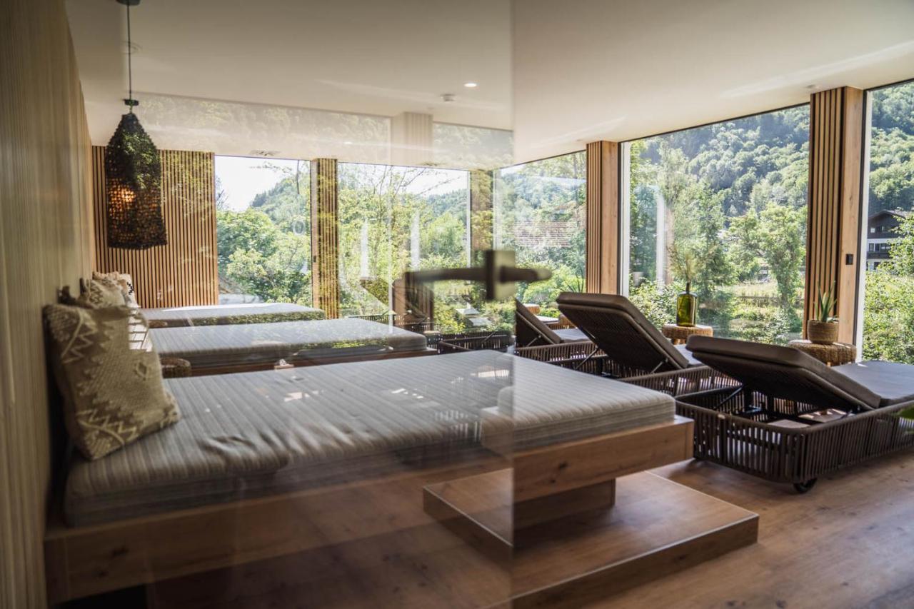 Bergrose Hideaway Hotel Strobl Kültér fotó