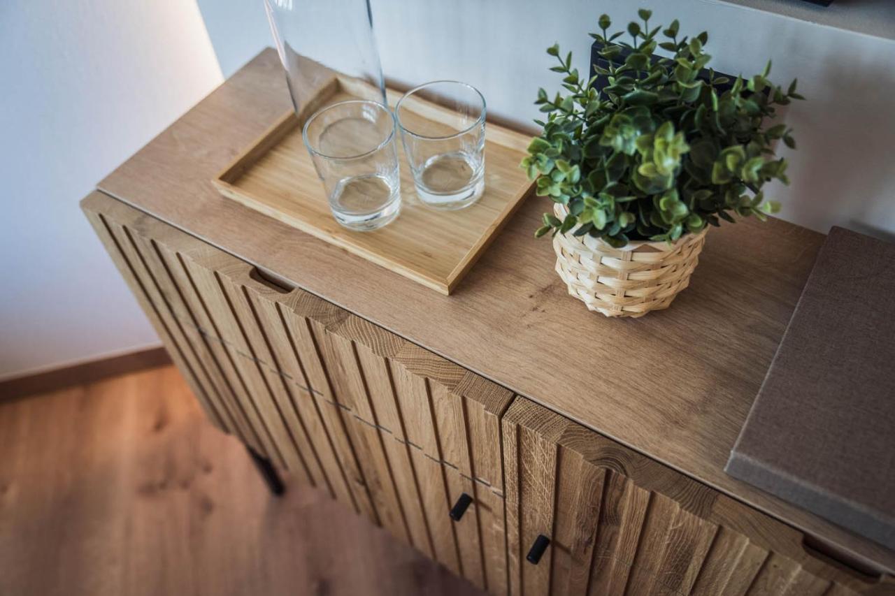 Bergrose Hideaway Hotel Strobl Kültér fotó