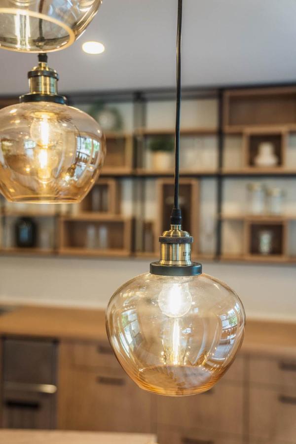 Bergrose Hideaway Hotel Strobl Kültér fotó