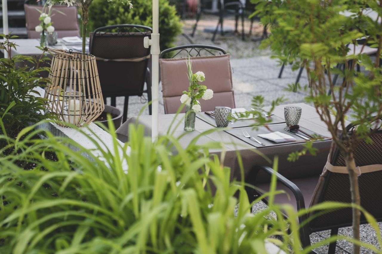 Bergrose Hideaway Hotel Strobl Kültér fotó