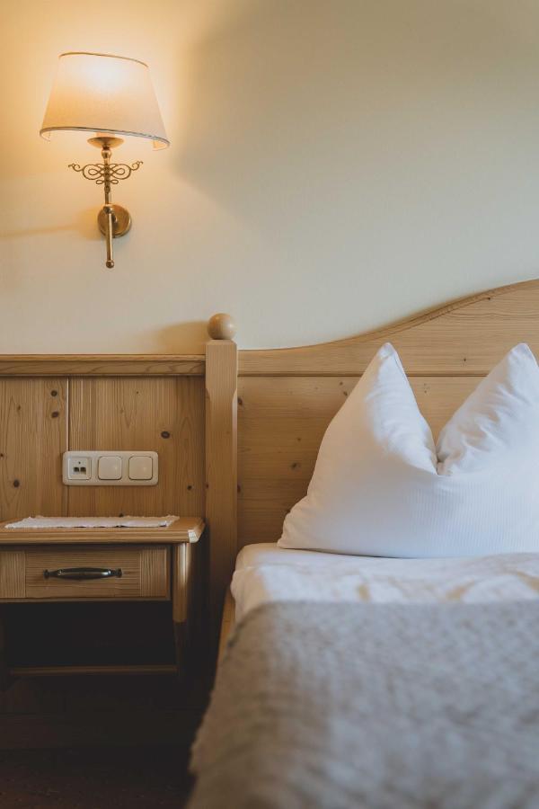 Bergrose Hideaway Hotel Strobl Kültér fotó
