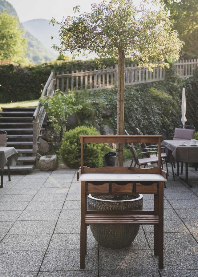 Bergrose Hideaway Hotel Strobl Kültér fotó