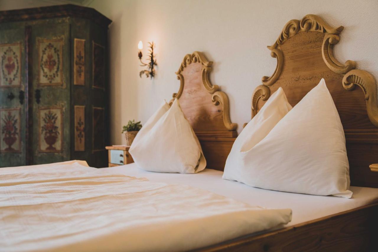 Bergrose Hideaway Hotel Strobl Kültér fotó