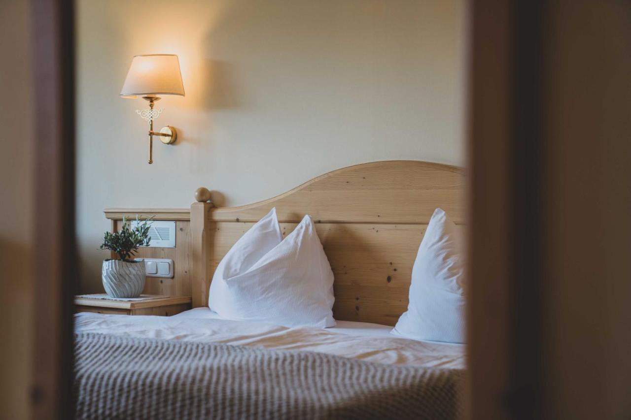 Bergrose Hideaway Hotel Strobl Kültér fotó